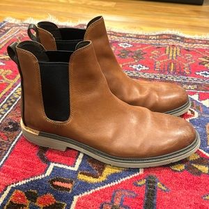 Cole Haan Chelsea boots, size 11